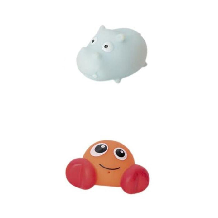 Brinquedos de Banho Olmitos Animais - Unidade