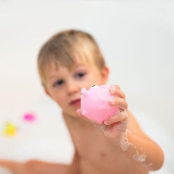 Brinquedos de Banho Olmitos Animais - Unidade