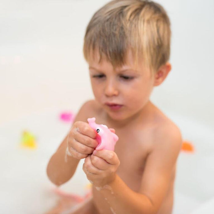 Brinquedos de Banho Olmitos Animais - Unidade