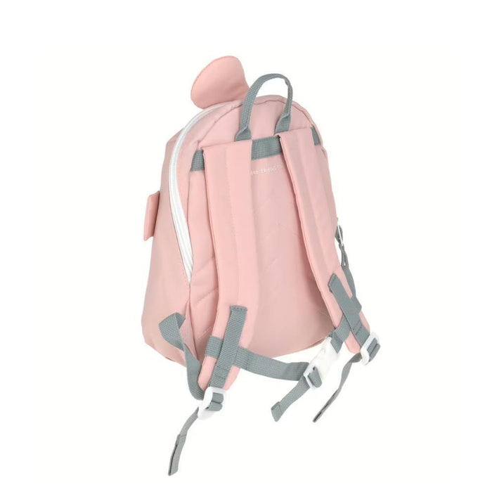 Mochila Lassig Tiny Ice Cream Truck 24cm