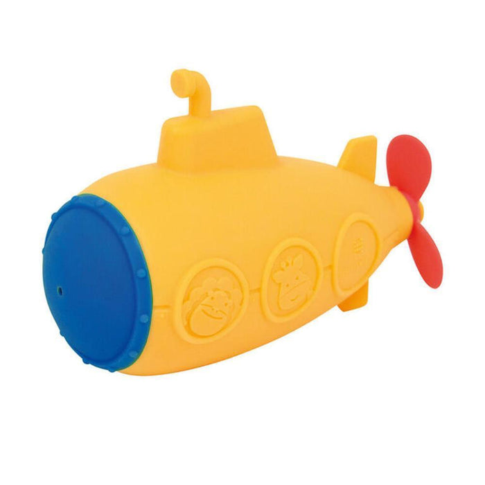 Submarine de Banho Olmitos em Silicone com Sensor De Temperatura