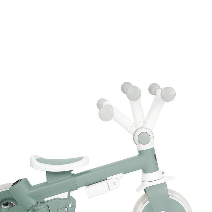 Triciclo Multifuncional com Capota Olmitos Evol Mint