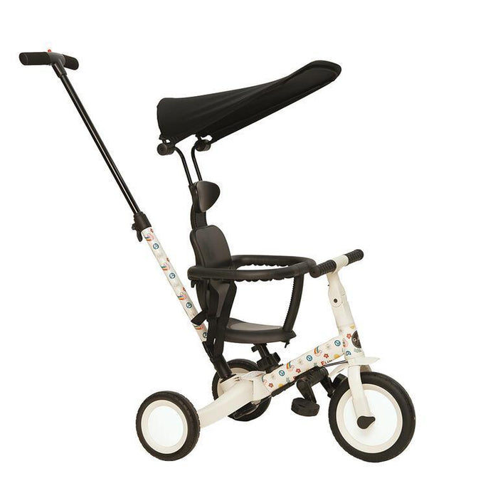 Triciclo Evolutivo Olmitos Gyro+ 5em1 Edit Stickers