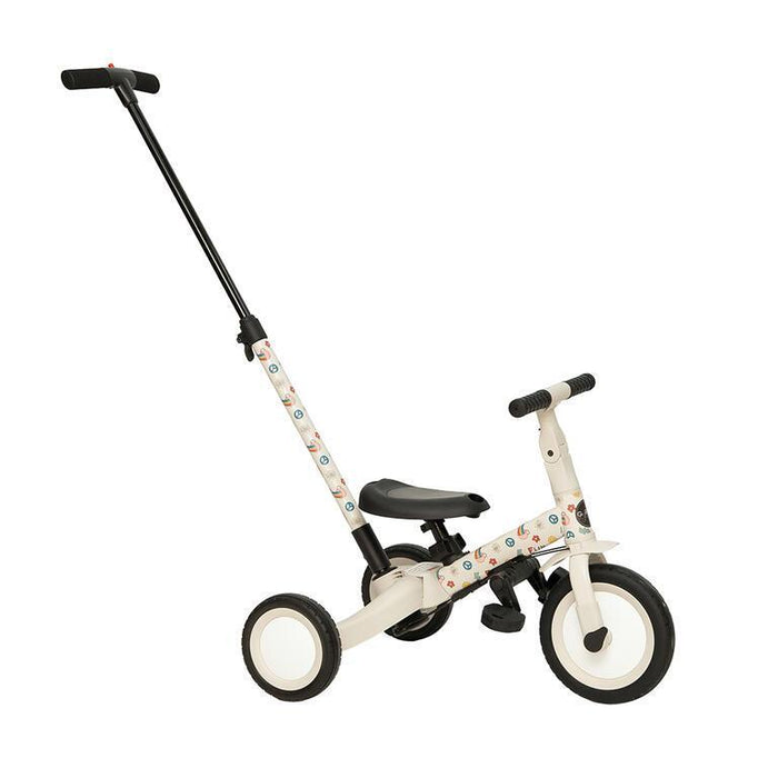 Triciclo Evolutivo Olmitos Gyro+ 5em1 Edit Stickers