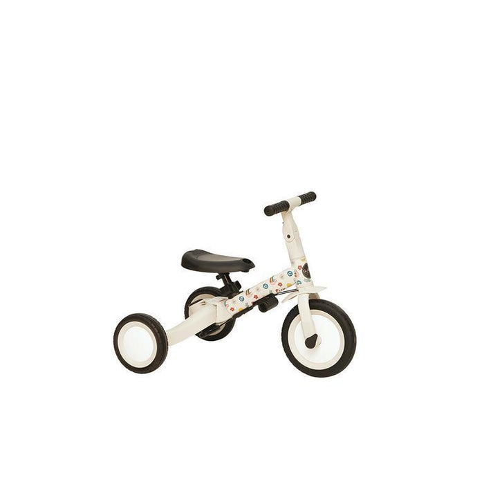 Triciclo Evolutivo Olmitos Gyro+ 5em1 Edit Stickers