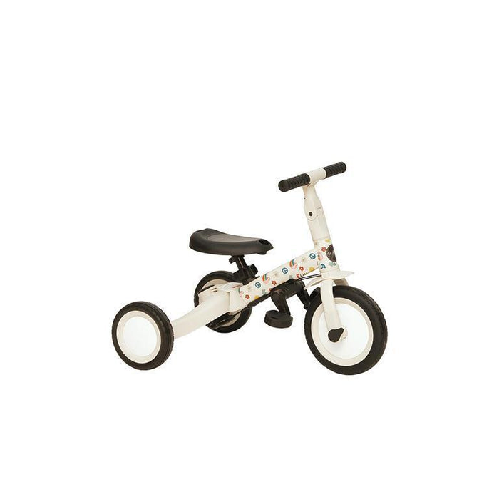 Triciclo Evolutivo Olmitos Gyro+ 5em1 Edit Stickers