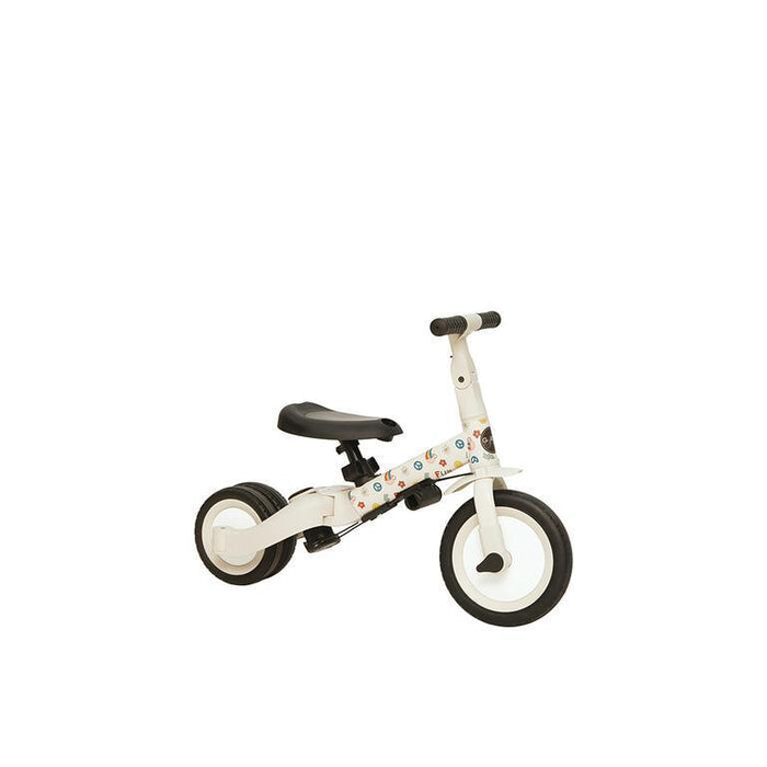 Triciclo Evolutivo Olmitos Gyro+ 5em1 Edit Stickers