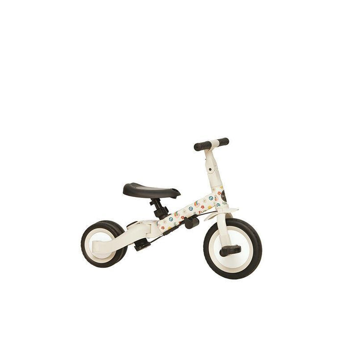 Triciclo Evolutivo Olmitos Gyro+ 5em1 Edit Stickers