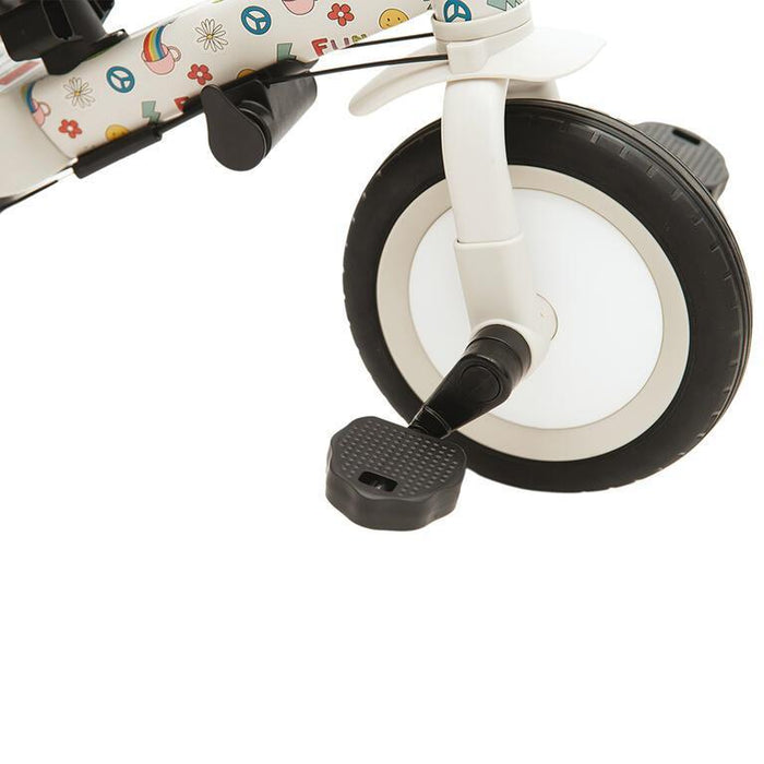 Triciclo Evolutivo Olmitos Gyro+ 5em1 Edit Stickers