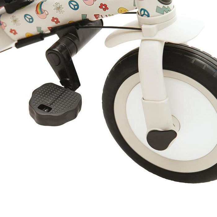 Triciclo Evolutivo Olmitos Gyro+ 5em1 Edit Stickers