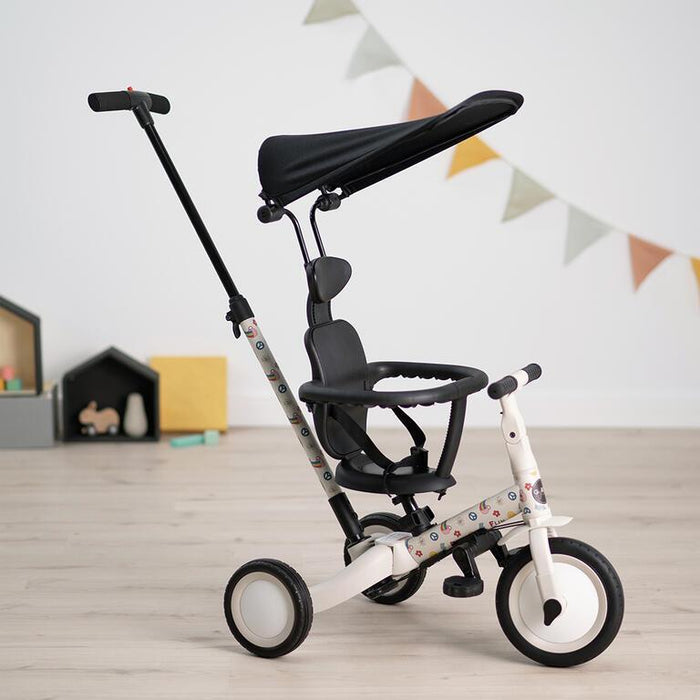 Triciclo Evolutivo Olmitos Gyro+ 5em1 Edit Stickers