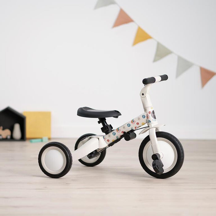 Triciclo Evolutivo Olmitos Gyro+ 5em1 Edit Stickers