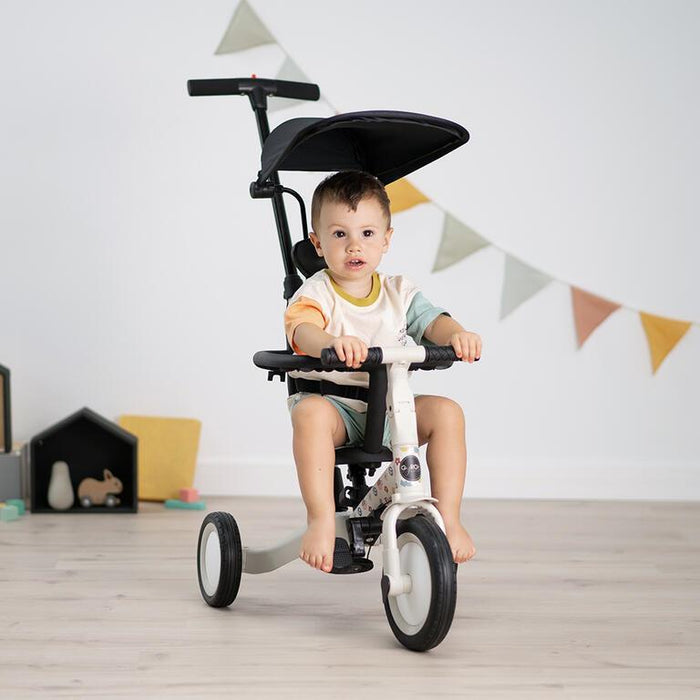 Triciclo Evolutivo Olmitos Gyro+ 5em1 Edit Stickers