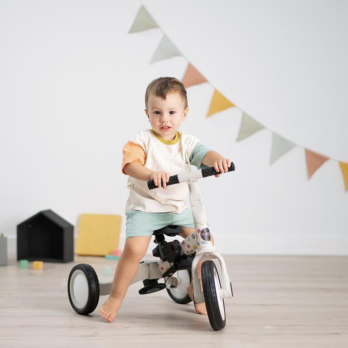 Triciclo Evolutivo Olmitos Gyro+ 5em1 Edit Stickers