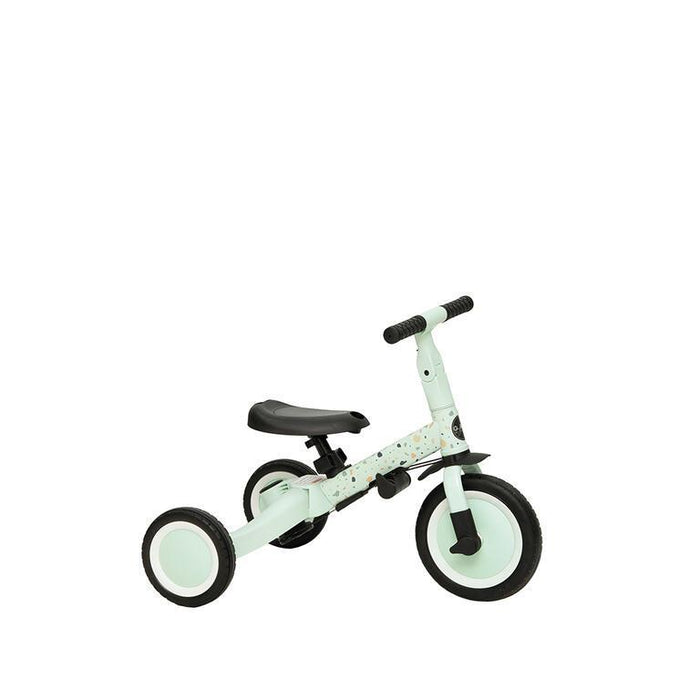 Triciclo Evolutivo Olmitos Gyro+ 5em1 Edit Colors