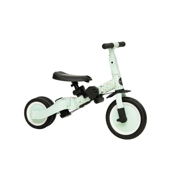 Triciclo Evolutivo Olmitos Gyro+ 5em1 Edit Colors