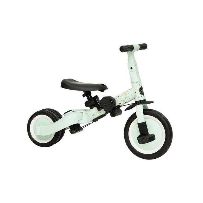 Triciclo Evolutivo Olmitos Gyro+ 5em1 Edit Colors