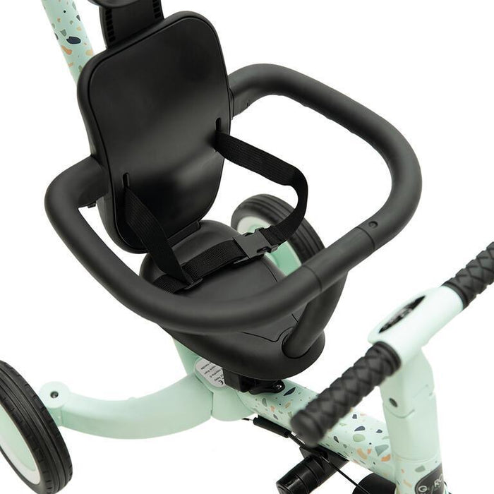 Triciclo Evolutivo Olmitos Gyro+ 5em1 Edit Colors