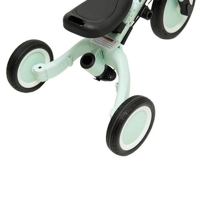 Triciclo Evolutivo Olmitos Gyro+ 5em1 Edit Colors