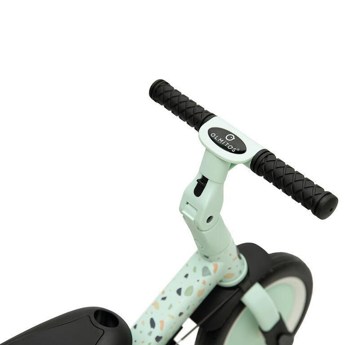 Triciclo Evolutivo Olmitos Gyro+ 5em1 Edit Colors