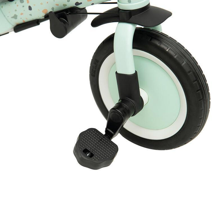 Triciclo Evolutivo Olmitos Gyro+ 5em1 Edit Colors