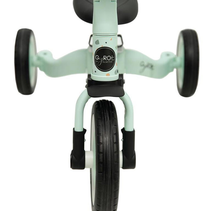 Triciclo Evolutivo Olmitos Gyro+ 5em1 Edit Colors