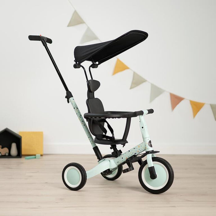 Triciclo Evolutivo Olmitos Gyro+ 5em1 Edit Colors