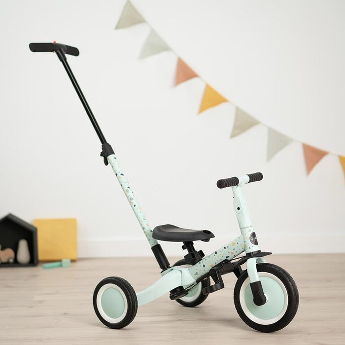 Triciclo Evolutivo Olmitos Gyro+ 5em1 Edit Colors