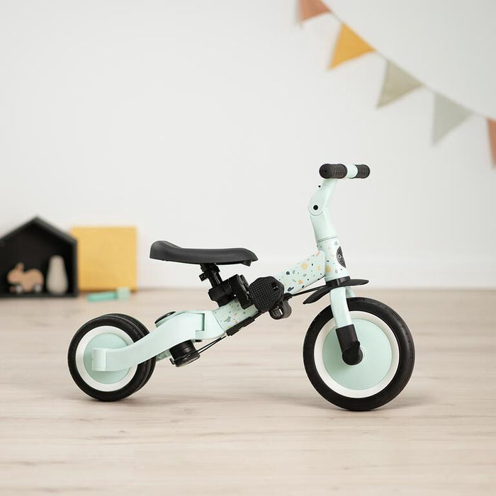 Triciclo Evolutivo Olmitos Gyro+ 5em1 Edit Colors