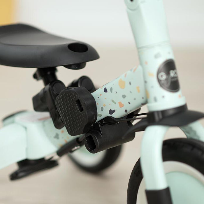 Triciclo Evolutivo Olmitos Gyro+ 5em1 Edit Colors