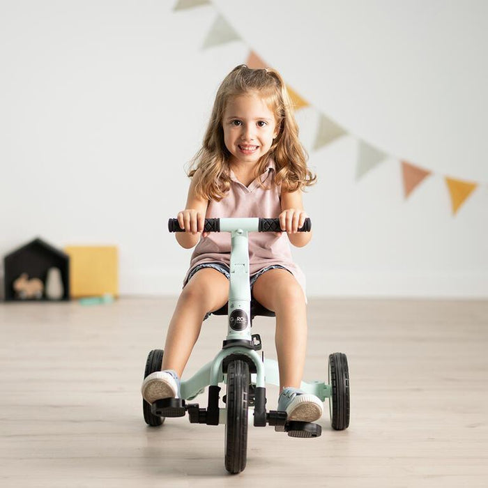 Triciclo Evolutivo Olmitos Gyro+ 5em1 Edit Colors