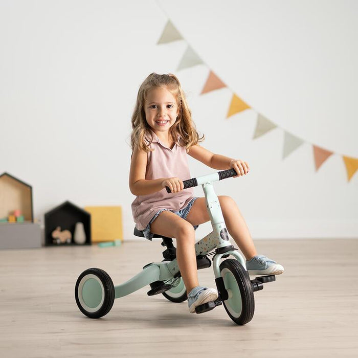 Triciclo Evolutivo Olmitos Gyro+ 5em1 Edit Colors