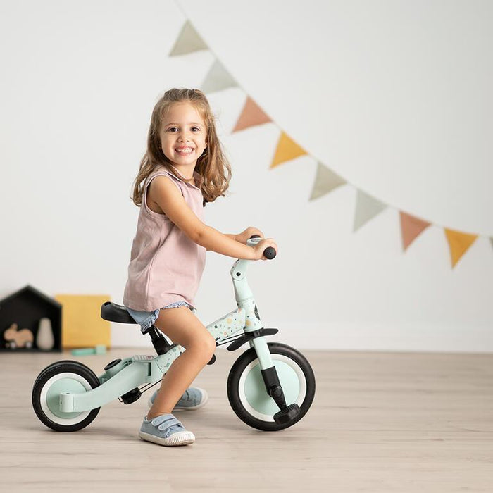 Triciclo Evolutivo Olmitos Gyro+ 5em1 Edit Colors