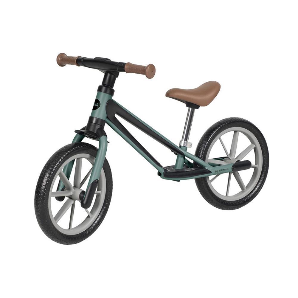 Olmitos Lima Mint Balance Bike