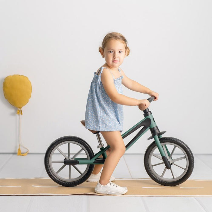 Bicicleta de Equilíbrio Olmitos Lima Mint