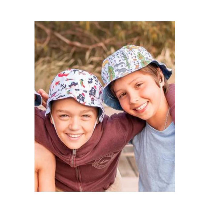 Chapéu de Sol para Criança Tamanho 50