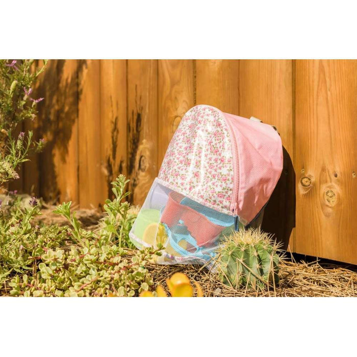 Pêra Doce Rosinhas Beach Backpack