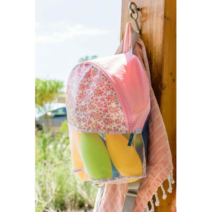 Pêra Doce Rosinhas Beach Backpack
