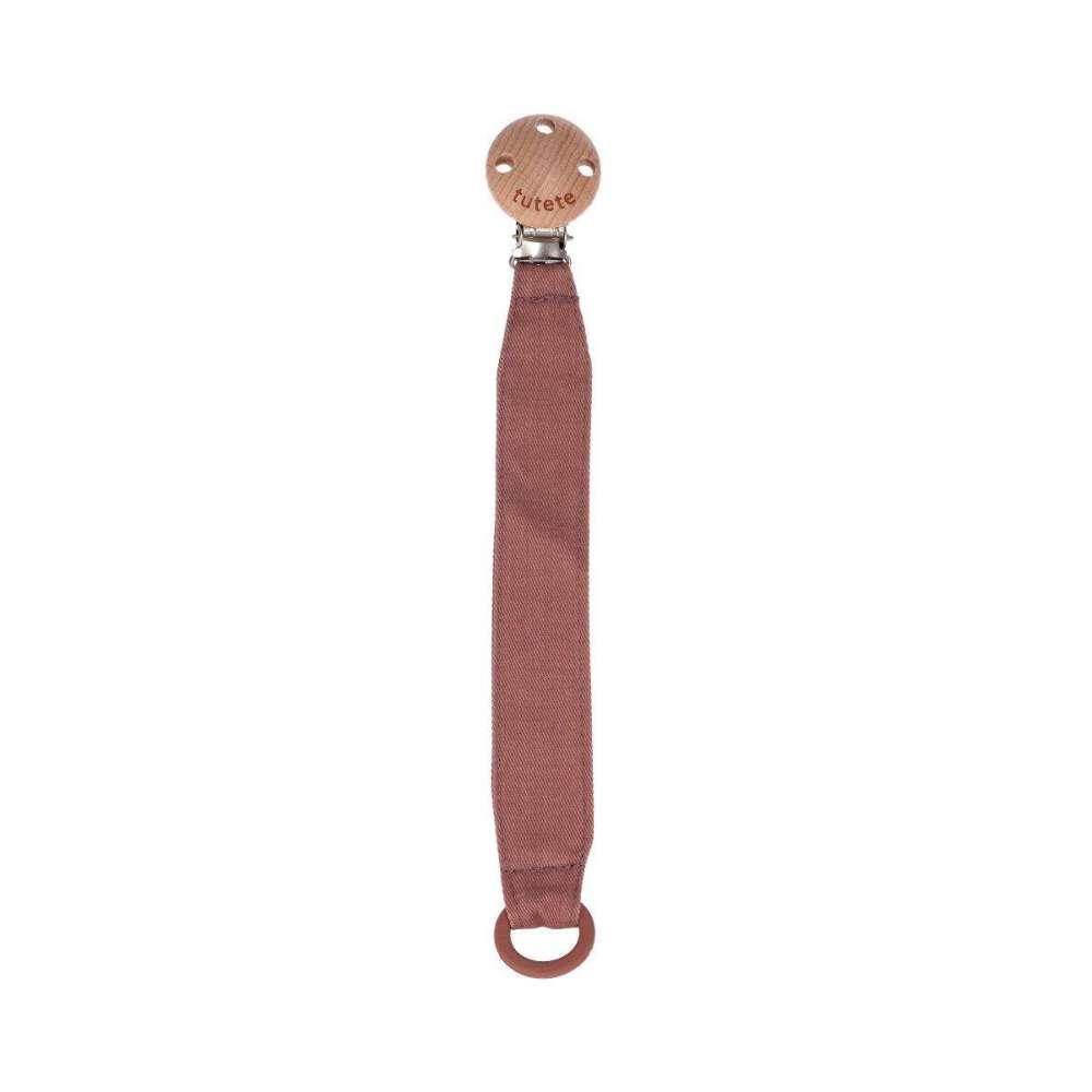 Pacifier Chain Tutete without Clay Ring