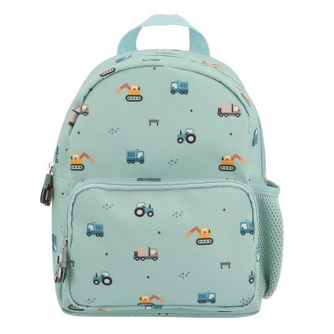 croc backpack mini Mini Croc Backpack 28x25cm | Toys