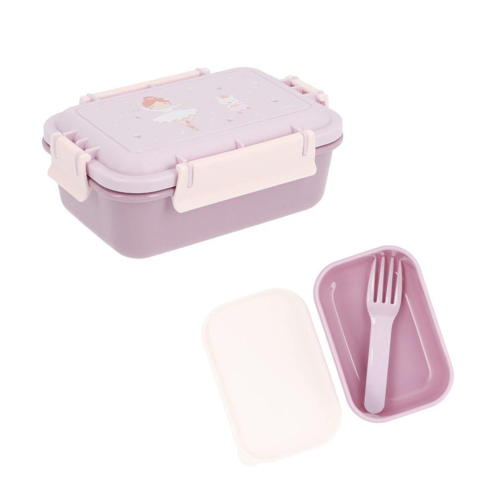 Ballet Lunch Box