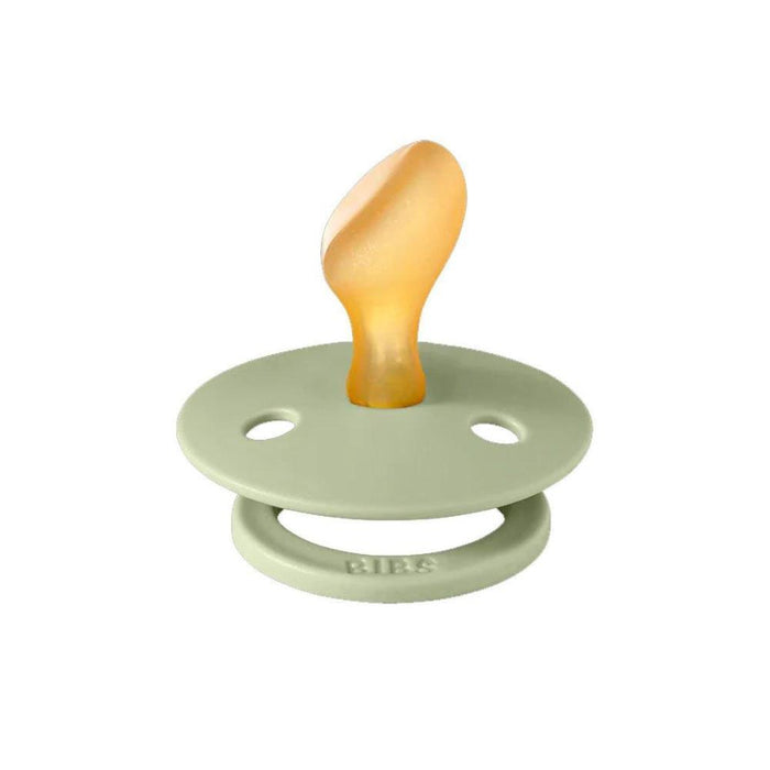 2 Chupetas Anatómicas Bibs Liberty Eloise Sage 0-6m