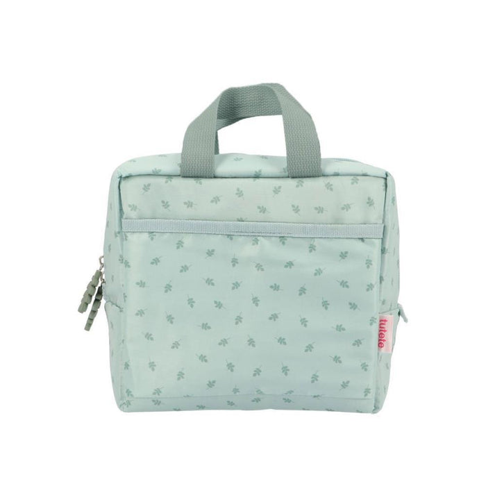 Lancheira Térmica Tutete Leaves Sage