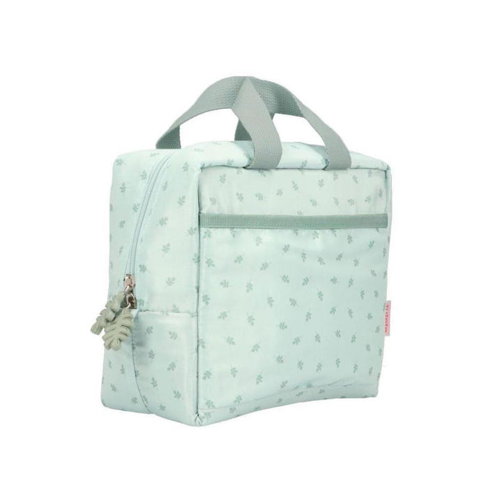 Lancheira Térmica Tutete Leaves Sage