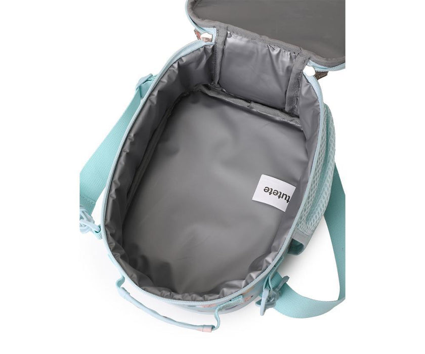 Lancheira Térmica 3D com Alça Tutete Three Little Pigs