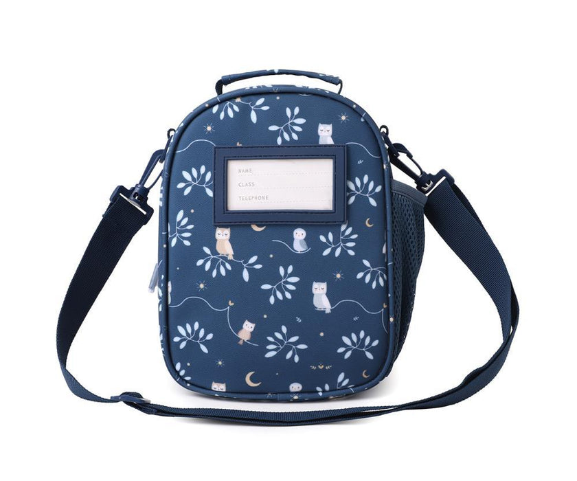 Lancheira Térmica 3D com Alça Tutete Magical Forest