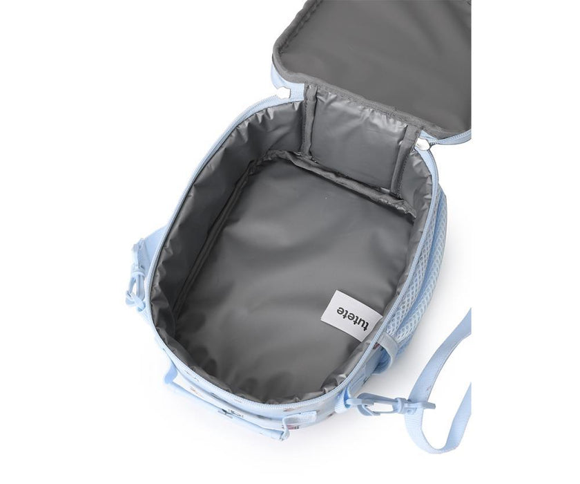 Lancheira Térmica 3D com Alça Tutete City Cars