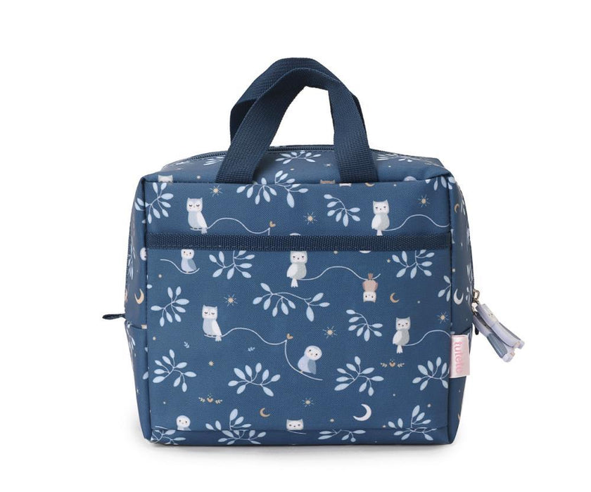 Lancheira Térmica Tutete Magical Forest