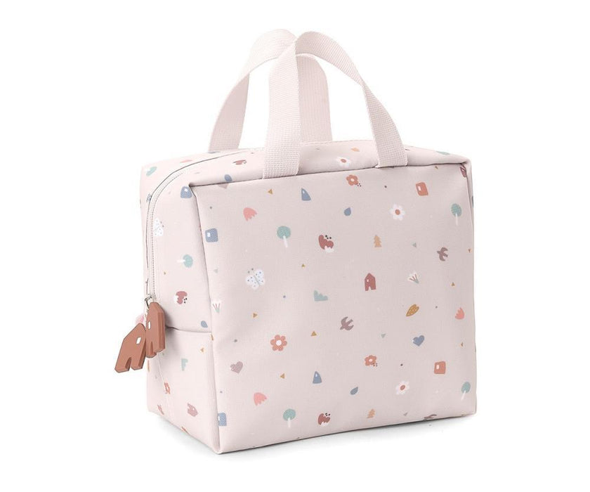 Lancheira Térmica Tutete Geometric Nature