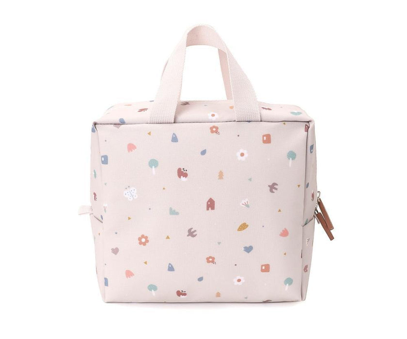 Lancheira Térmica Tutete Geometric Nature